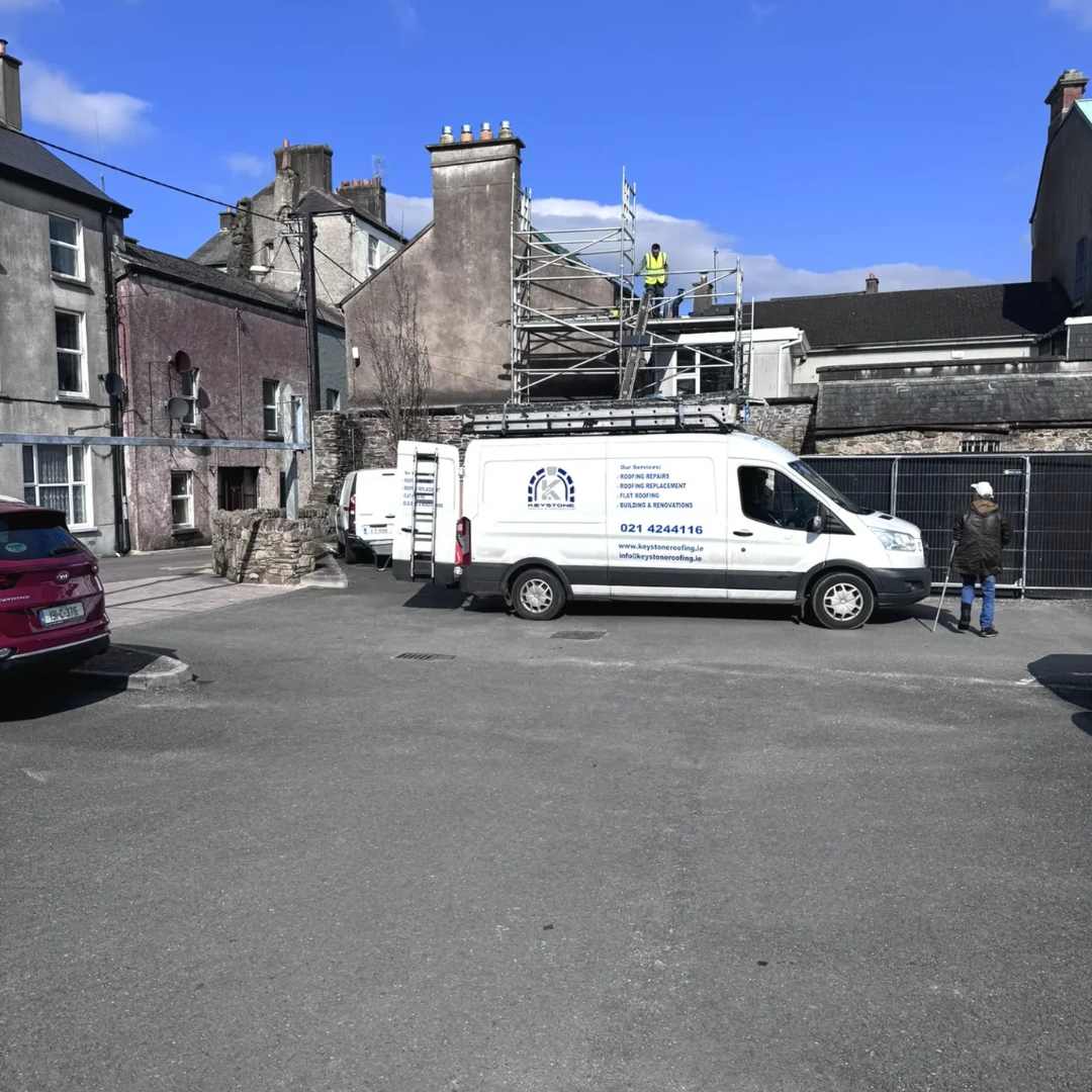 Roofing Safety & Quality – Our Commitment to Excellence