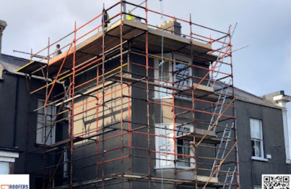 What happens during a roof audit? Roofers Cork City What happens during a roof audit?