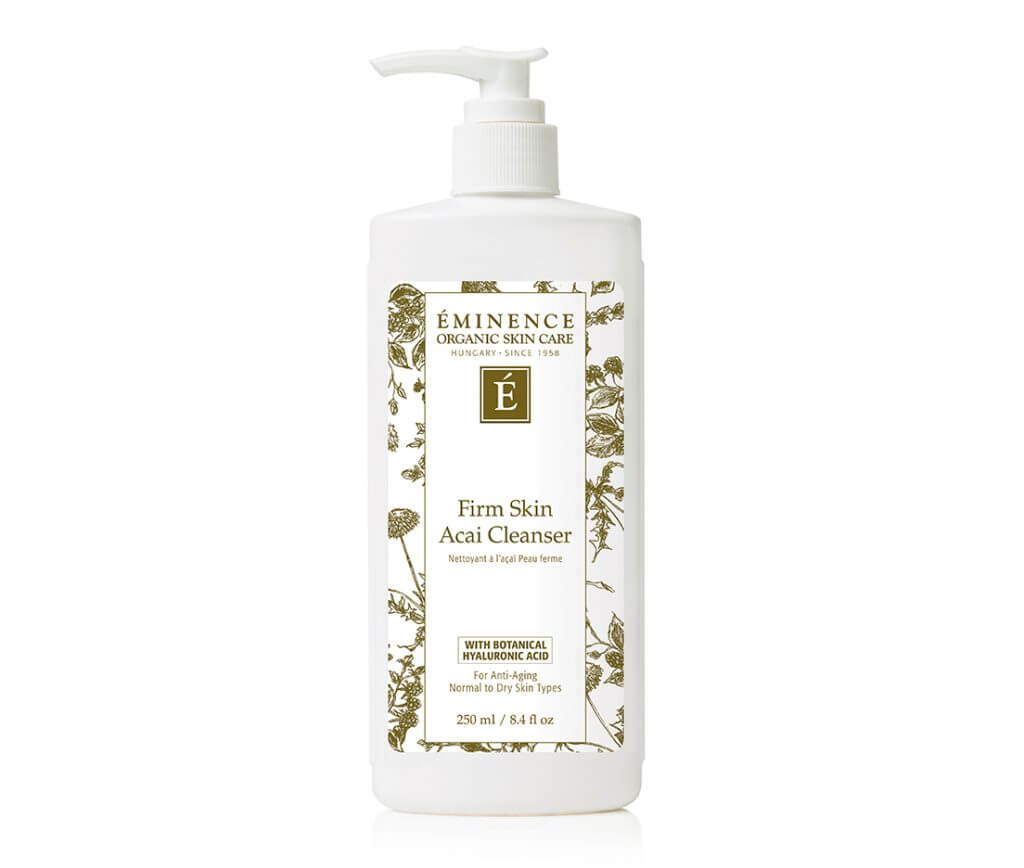 Eminence Cucumber Eye Gel Eminence Organics