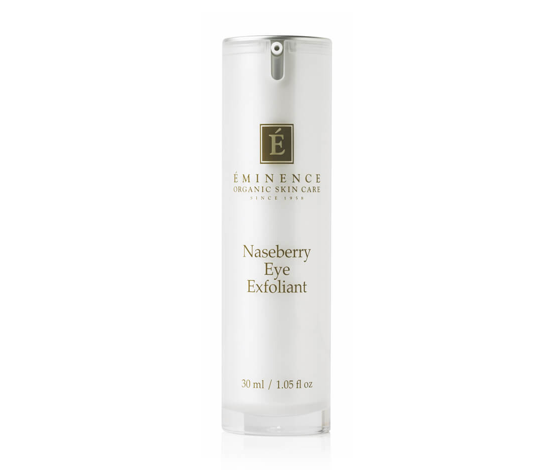 Eminence Naseberry Eye Exfoliant