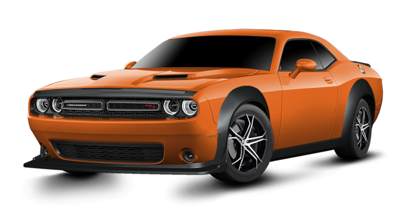 November 2017 - NEW VEHICLES, VENDORS & PRODUCTS ADDED - Interactive