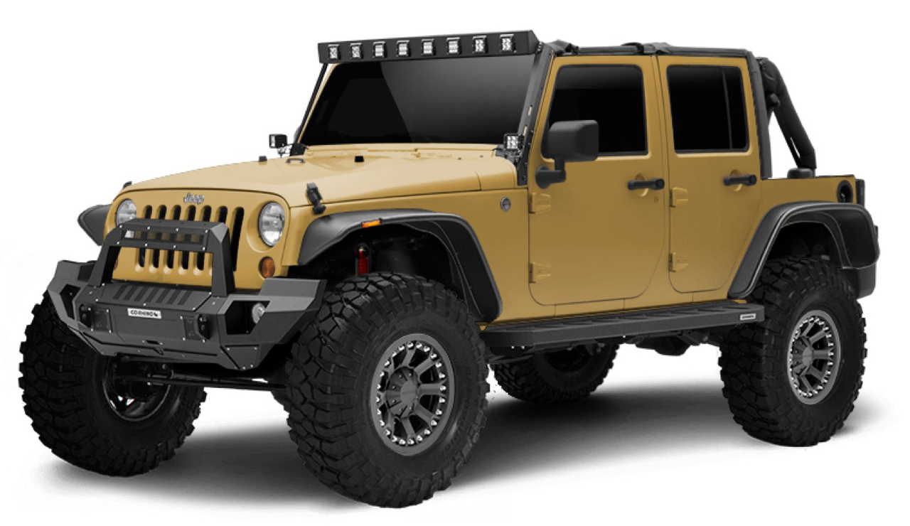 Interactive Garage New Additions - August 2016 - Interactive Garage™