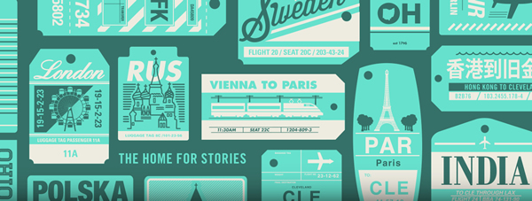 The Home for Stories