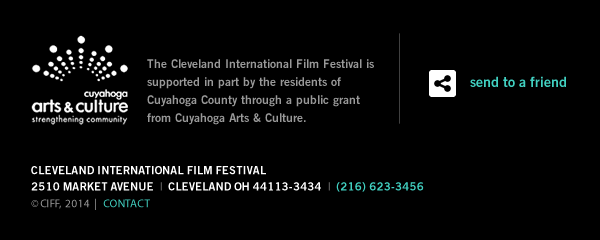 Cleveland Film | Cuyahoga Arts & Culture