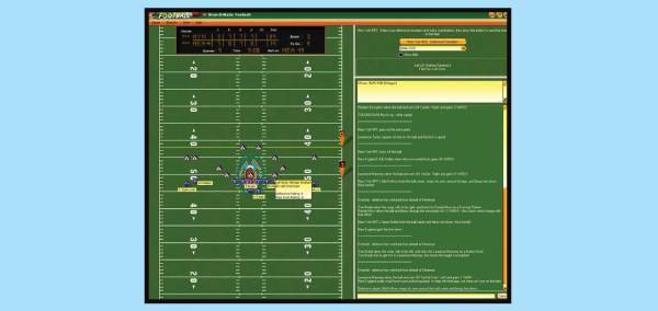 Strat-O-Matic Football 2016