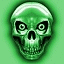 SKULL SKULL