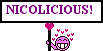 nicolic nicolic