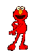 elmo