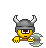 dwarf dwarf