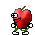 apple