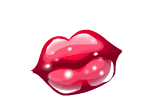 kiss