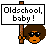 oldscool