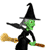witch