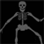 skeleton