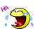 laugh