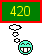 420