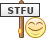 stfu