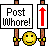 postwhore