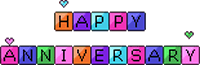 aneversary