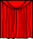 curtains