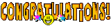 congrats