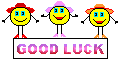 goodluck