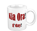kiaora