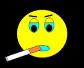 smoke