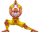 dhalsim