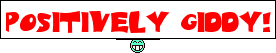 giddy