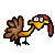 crazychicken