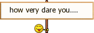 dare