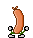 sausage
