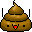 poop