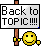 topic