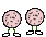 balls