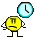 impatient