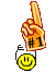 one