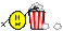 popcorn