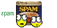 spam