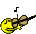 violin
