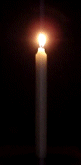 candle