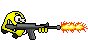 rifle