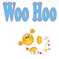 woohoo woohoo