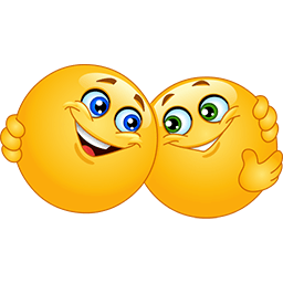 ahug