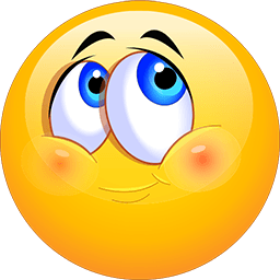 blushhappy blushhappy