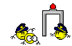 police