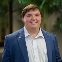 Cody Davis rep photo