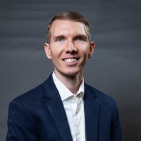 Seth Gray photo