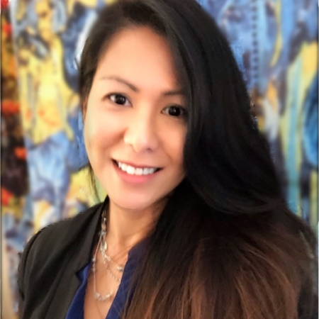 Michelle Japzon rep photo